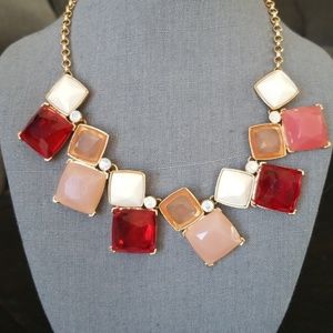 Perfect Valentines Day Statement Necklace❣